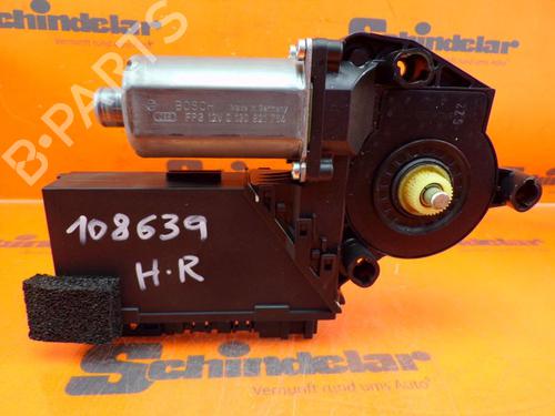 right-rear-window-motor-porsche-cayenne-9pa-2002-2003-2004-2005-2006-2007-2008-2009-2010-33148746 main image