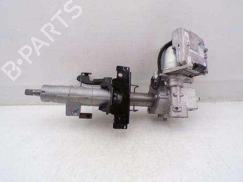 Steering column RENAULT ARKANA I (LCM_, LDN_) 1.3 TCe 140 (LDN0) | BP31366742M21 