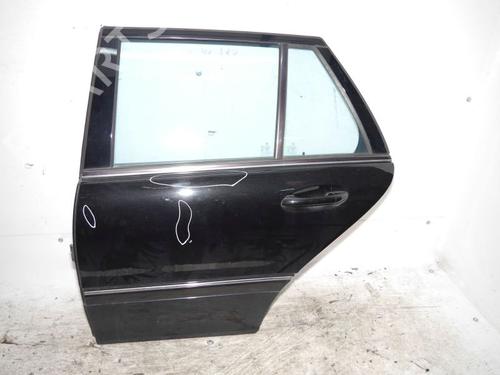 left-rear-door-mercedes-benz-c-class-t-model-s203-2001-2002-2003-2004-2005-2006-2007-33139391 main image