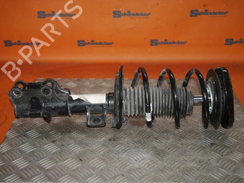 Used Left front shock absorber FORD FOCUS IV (HN) 1.0 EcoBoost mHEV (155 hp) 33153997