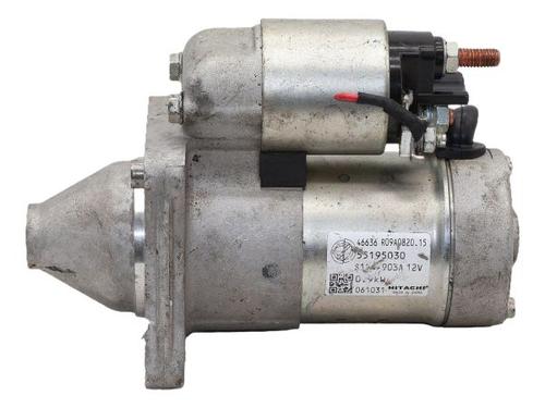 Used Starter Starter FIAT CINQUECENTO (170_) 1.1 Sporting (170AH) (54 hp) 36892468 36892468