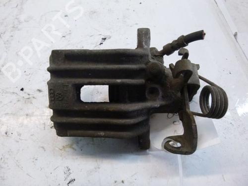Used Right rear brake caliper AUDI A4 B7 (8EC) 2.0 TDI 16V (140 hp) 32634751