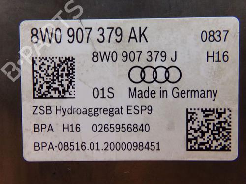 ABS pump AUDI A5 (F53, F5P) 45 TDI quattro | BP24414928M43 