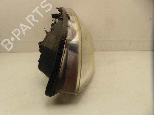 Left headlight RENAULT SCÉNIC II (JM0/1_) 1.6 (JM0C, JM0J, JM1B) | BP33155561C28 - Image 2