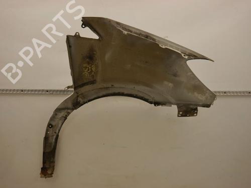 Left front fenders MERCEDES-BENZ SPRINTER 3-t Bus (B906) 213 CDI (906.711, 906.713) | BP29873330C41
