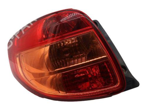 Używane Lampa tylna lewa Lampa tylna lewa FIAT SEDICI (189_) 1.9 D Multijet 4x4 (120 hp) 35997332 35997332