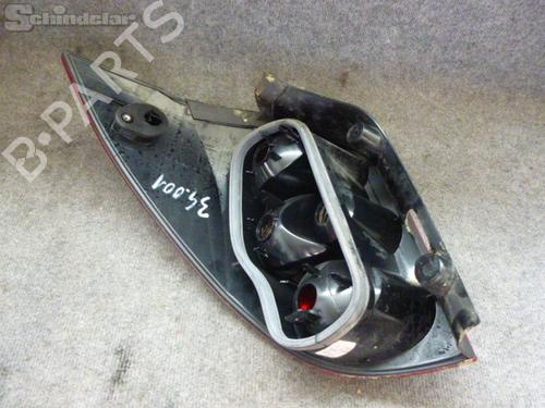 Right taillight RENAULT LAGUNA II Grandtour (KG0/1_) 3.0 V6 24V (KG0D, KG01) | BP24379477C35 