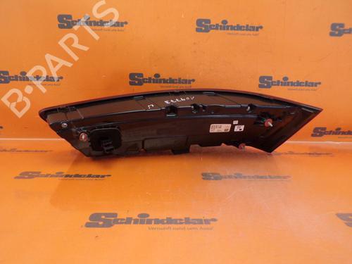 Left taillight AUDI Q7 (4MB, 4MG, 4MQ) 3.0 TDI quattro | BP32645560C34