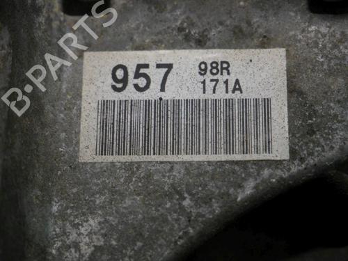 Gearbox DAIHATSU SIRION (M3_) 1.0 (M300) | BP33156462M3 - Image 8