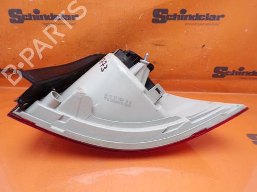 Left taillight VW GOLF V (1K1) 2.0 TDI | BP32649754C34