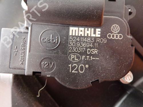 Heater blower motor SEAT ALHAMBRA (710, 711) 2.0 TSI | BP24414216M62 