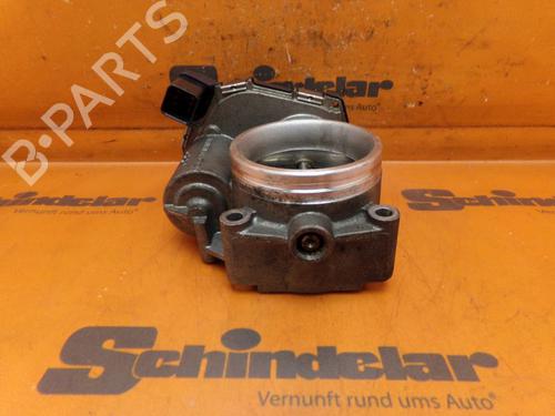 Throttle body BMW 1 (E87) 116 i | BP33153779M82  - Image 5