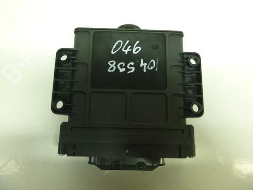 Used Gearbox control unit VW TOUAREG (7P5, 7P6) 3.0 V6 TSI Hybrid (379 hp) 24386402