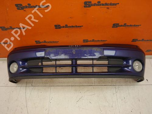 Paragolpes delantero RENAULT MEGANE I Cabriolet (EA0/1_) 1.4 16V (EA0D, EA1H, EA0W, EA10) (95 hp) 33154620