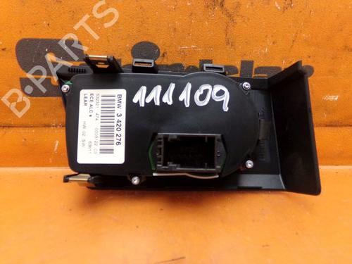 Headlight switch BMW X3 (E83) 3.0 d | BP25705196I24 