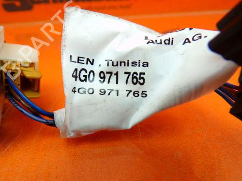 Mirror switch AUDI A6 C7 (4G2, 4GC) 2.0 TDI | BP33148166I25 - Image 4