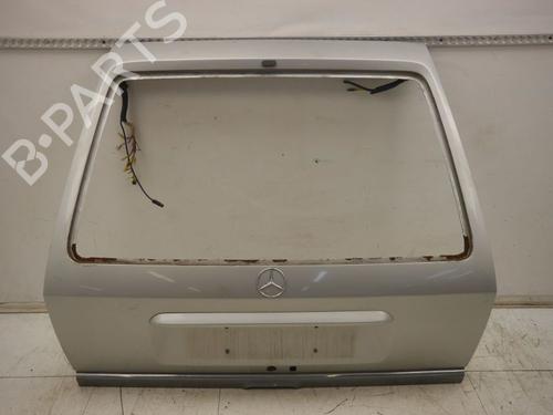 Used Tailgate MERCEDES-BENZ E-CLASS T-Model (S124) E 200 T (124.079) (136 hp) 31068886