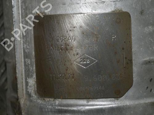 Catalyst RENAULT TRAFIC III Van (FG_) 2.0 dCi 145 (FGML) | BP32836362M10  - Image 10