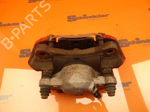 Right front brake caliper AUDI A4 B8 (8K2) 2.7 TDI | BP32643113M104