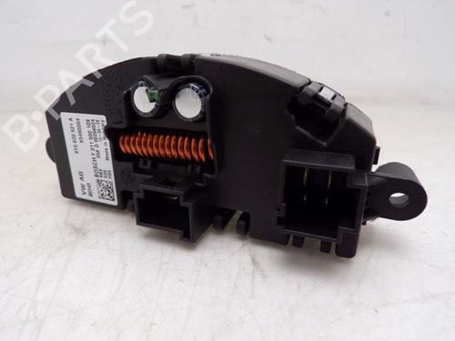 Heater resistor AUDI A5 Convertible (8F7) 3.0 TFSI quattro | BP33156674M108  - Image 5
