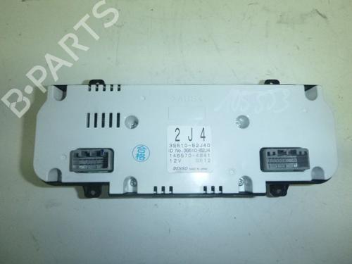 Climate control SUZUKI SWIFT III (MZ, EZ) 1.3 (RS413, ZC11S) | BP32638631I5