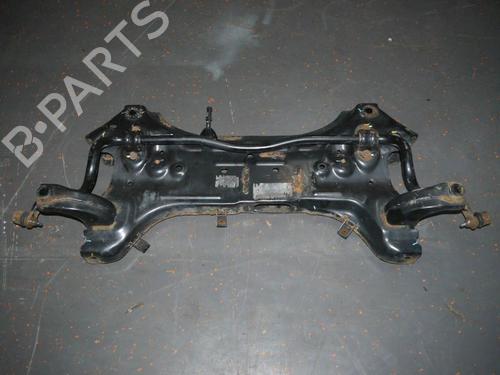 Annen Annen HYUNDAI i20 II (GB, IB) 1.0 T-GDI (101 hp) 34412300 34412300