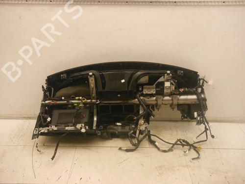 Dashboard MAZDA 2 Hatchback (DL, DJ) 1.5 | BP32841593C46 - Image 5