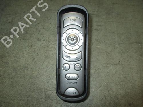 Used Electronic module MAZDA 6 Station Wagon (GY) 2.3 (GY3W, GY10) (166 hp) 24380482