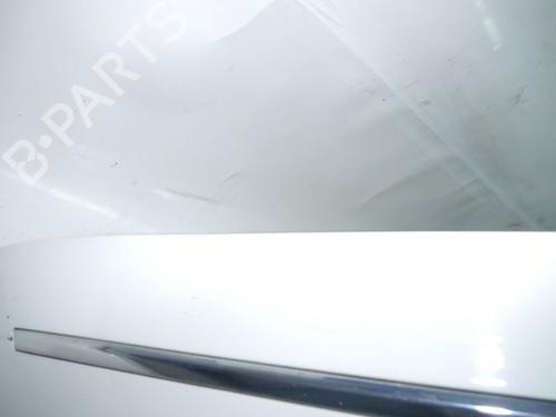 Rear bumper VW PASSAT B6 (3C2) 1.9 TDI | BP24383058C8