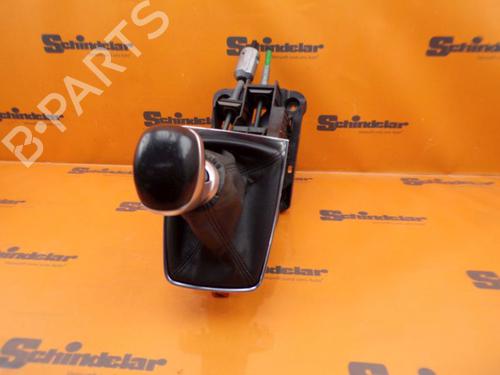 Shift knob CITROËN DS5 1.6 BlueHDi 120 | BP32662743I34