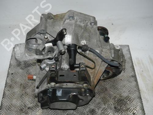 Gearbox AUDI A2 (8Z0) 1.6 FSI | BP32990278M3  - Image 6