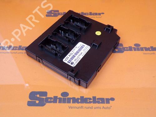 Electronic module VW GOLF VI (5K1) 1.4 | BP24412345M83 
