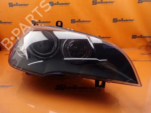 Right headlight BMW X5 (E70) 3.0 sd | BP33153369C29 - Image 4