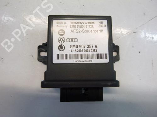 Øvrige styreenhet VW PASSAT B6 Variant (3C5) 2.0 TDI (140 hp) 32635339