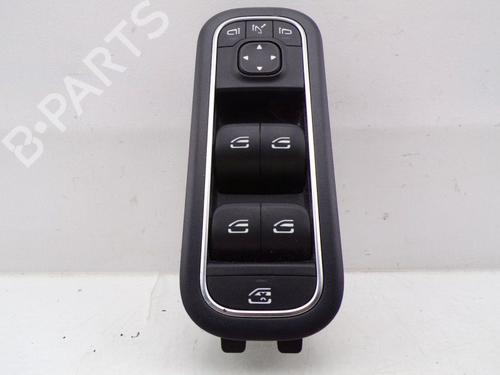 Switch MERCEDES-BENZ CLA Shooting Brake (X118) CLA 180 (118.684) | BP32004682I30