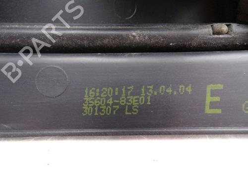 Left taillight SUZUKI WAGON R+ (MA) 1.3 DDiS (RB413D) | BP33157489C34  - Image 6