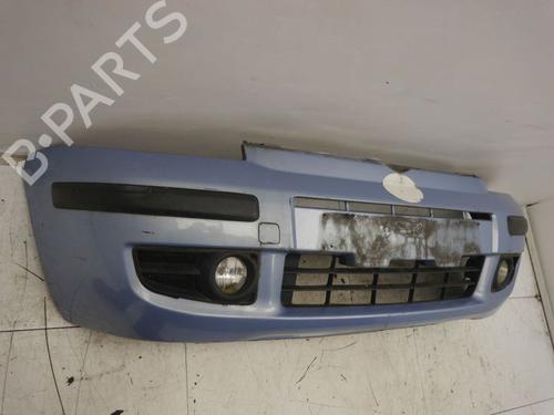 Front bumper FIAT PANDA (169_) 1.1 (169.AXA1A) | BP29515179C7 