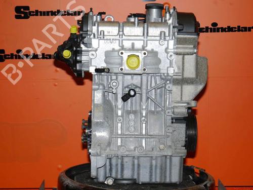 Engine VW UP! (121, 122, BL1, BL2, BL3, 123) 1.0 | BP32825910M1 - Image 5