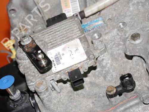 Gearbox FORD KUGA I 2.5 4x4 | BP33149309M3  - Image 7