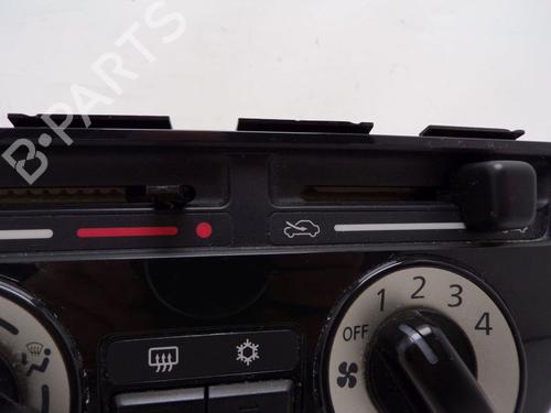 Climate control MITSUBISHI MIRAGE / SPACE STAR VI Hatchback (A0_A) 1.0 (A05A) | BP32839045I5 - Image 2