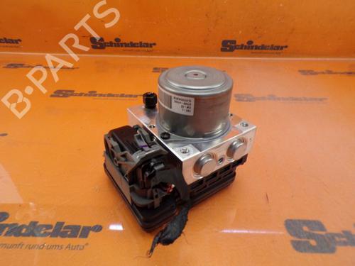 ABS pump HYUNDAI i20 III (BC3, BI3) 1.0 T-GDI hybrid 48V | BP33684487M43 - Image 2