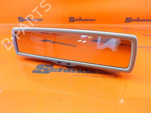 Espelho interior VW POLO V (6R1, 6C1) 1.2 (70 hp) 32831176