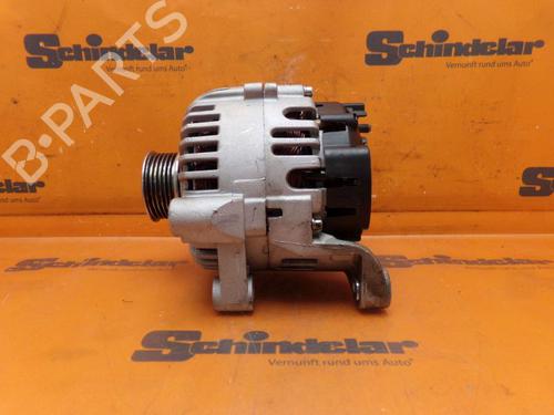 Alternator BMW 3 (E46) 320 i | BP32647503M7