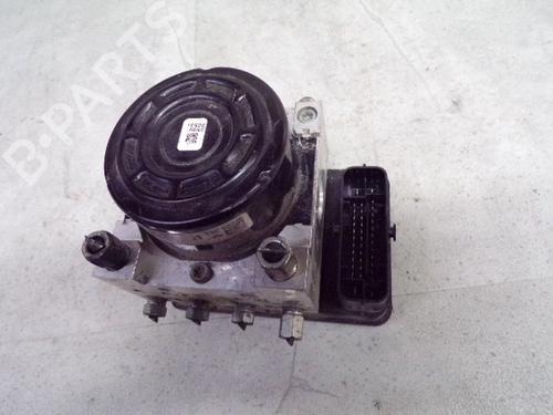 ABS pump NISSAN NOTE (E12) 1.5 dCi | BP32827796M43  - Image 5