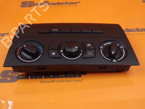 Climate control BMW 1 (E81) 116 i | BP24413384I5 