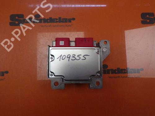 Used Control unit HYUNDAI SANTA FÉ III (DM, DMA) 2.4 (192 hp) 24413763