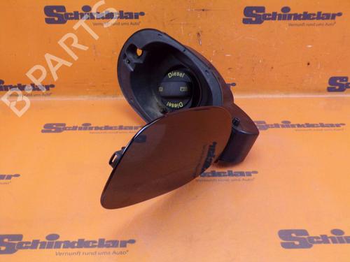 Fuel flap PORSCHE CAYENNE (92A) 4.2 S Diesel | BP24412327C131