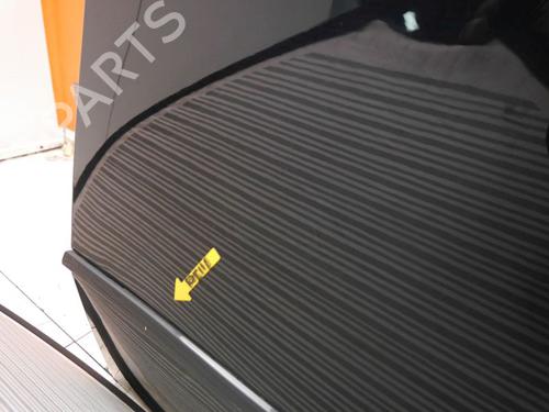 Right front door BMW X5 (E70) 3.0 sd | BP27307595C3 