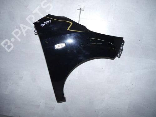 Used Right front fenders Right front fenders HYUNDAI i10 I (PA) 1.1 (69 hp) 33684145 33684145