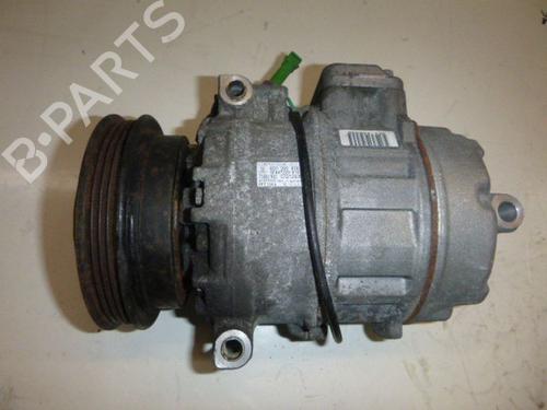 AC compressor SKODA SUPERB I (3U4) 1.9 TDI | BP32824725M34 - Image 2